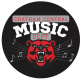 Logo of Chatham Central High School Music Dept